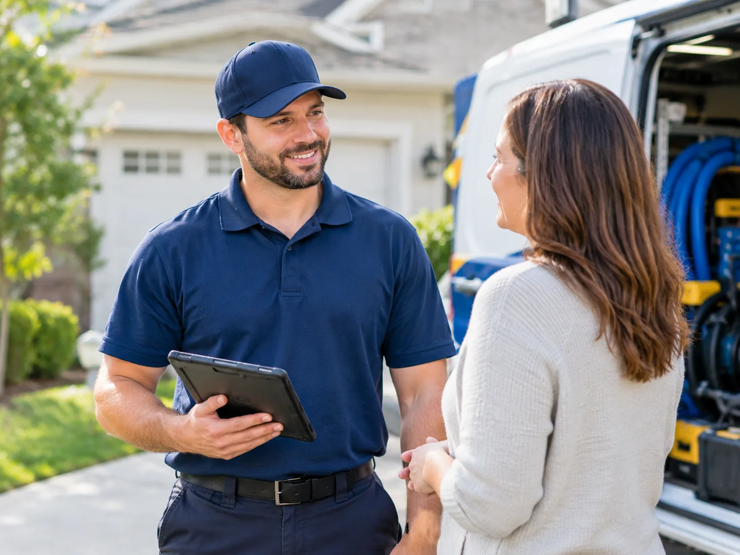 Sewage Backup Cleanup Rangely, CO FAQs